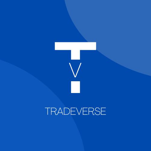 Tradeverse Logo